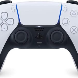 Sony Playstation 5 Dualsense Controller White