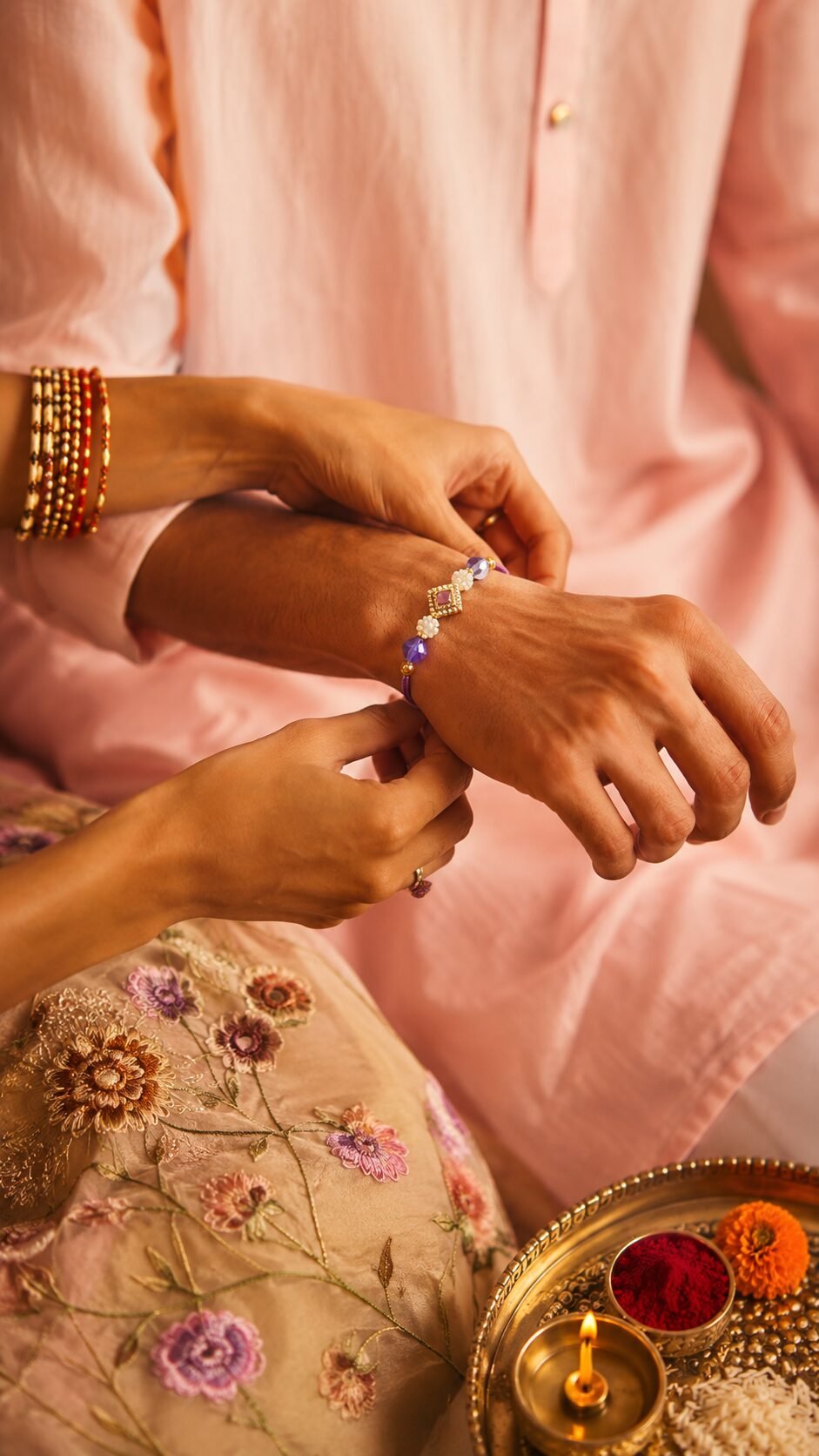 RAKHI
