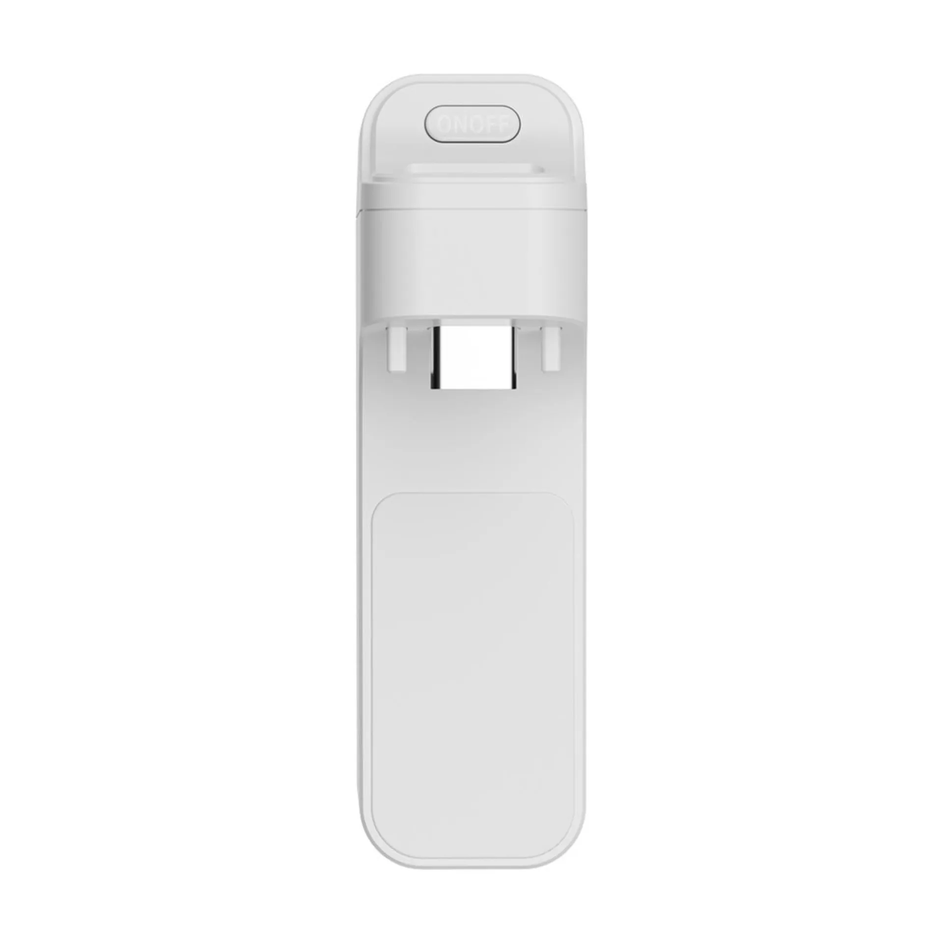 Porodo Gaming PS5 Edge Controller Battery Pack, 3400 مللي أمبير, White — view 2 of 4