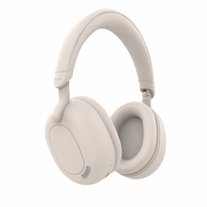Green Lion Sunstone Wireless Headphone, Beige