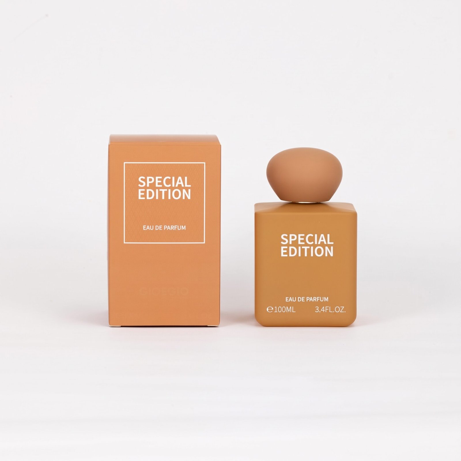 SPECIAL EDITION EDP 100ML