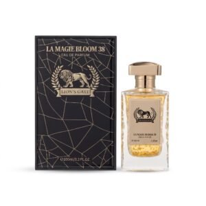 LA MAGIC BLOOM 38 100ML