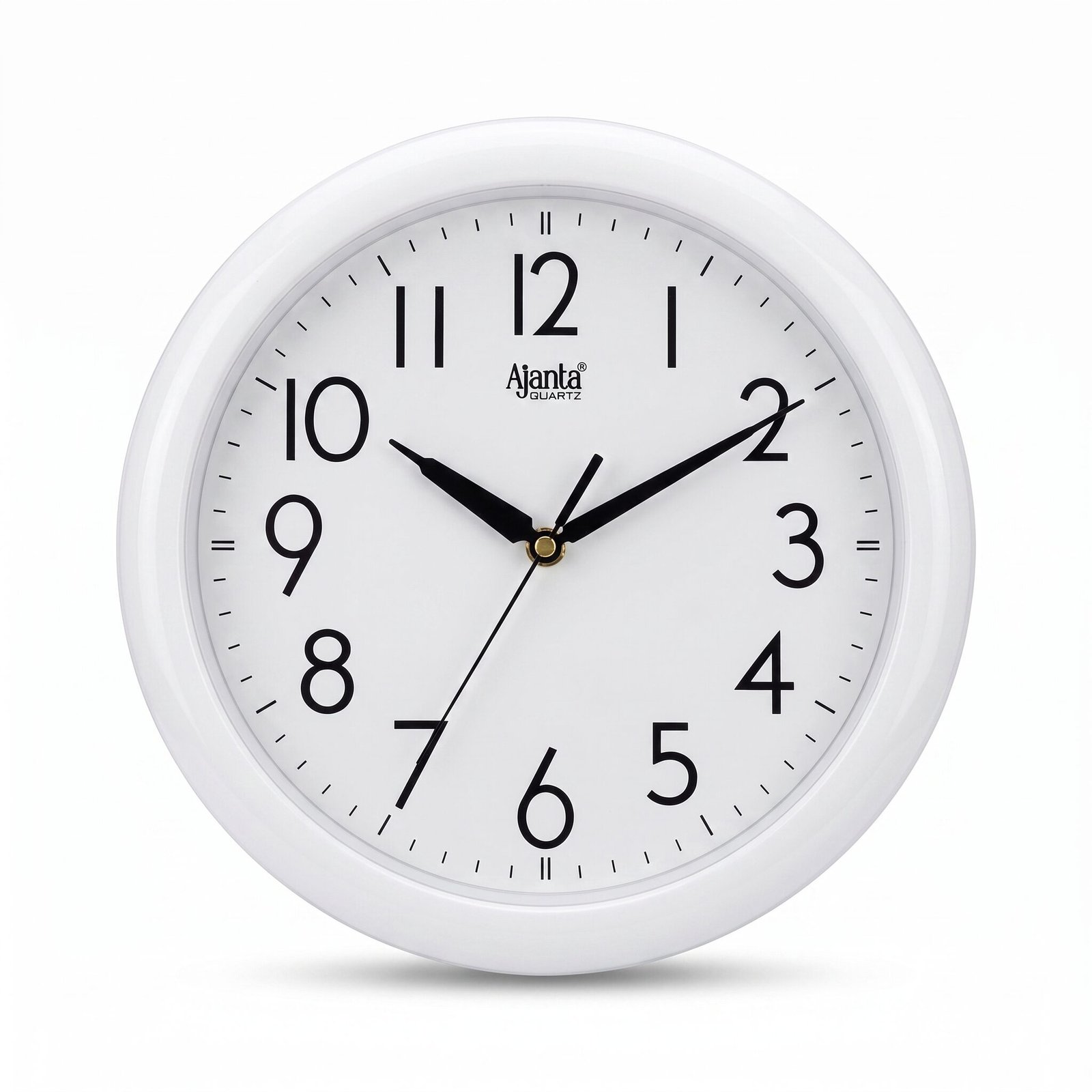 Ajanta Classic Quartz Wall Clock — view 9 of 13