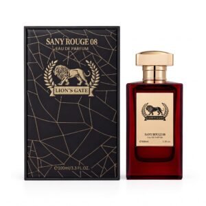 LION'S GATE SANY ROUGE 08 EDP 100ML