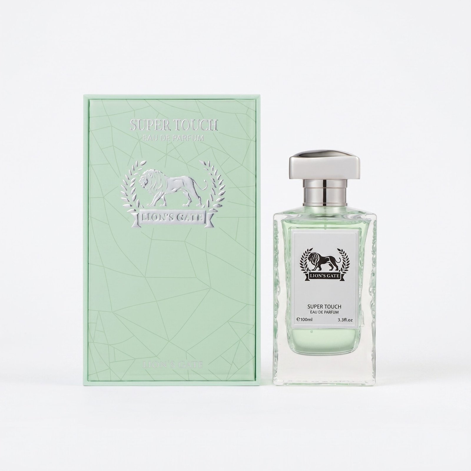 LION'S GATE SUPER TOUCH EDP 100ML