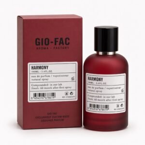 GIO FAC AROMA FACTORY HARMONY EDP 100ML