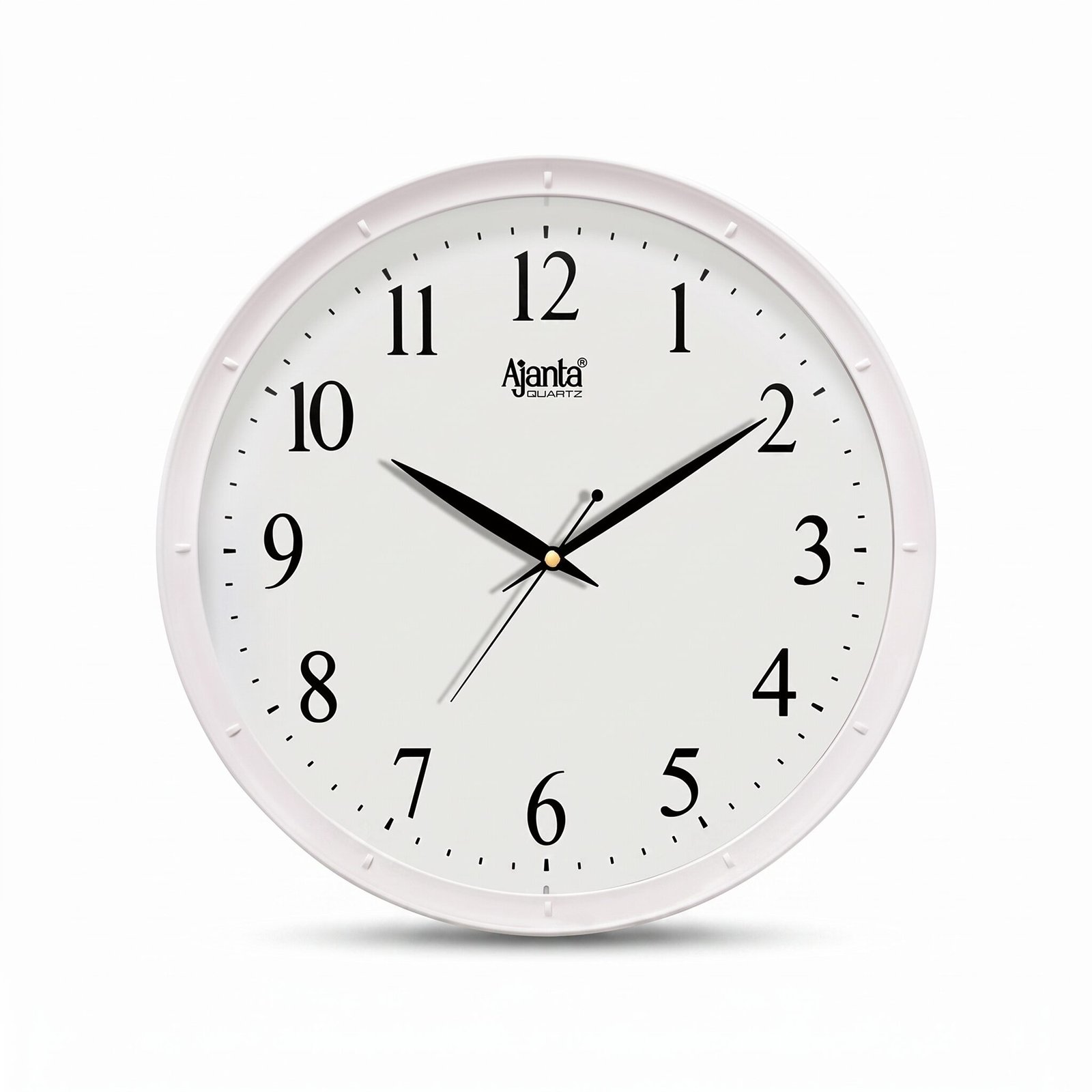 Ajanta Classic Quartz Wall Clock — view 4 of 13