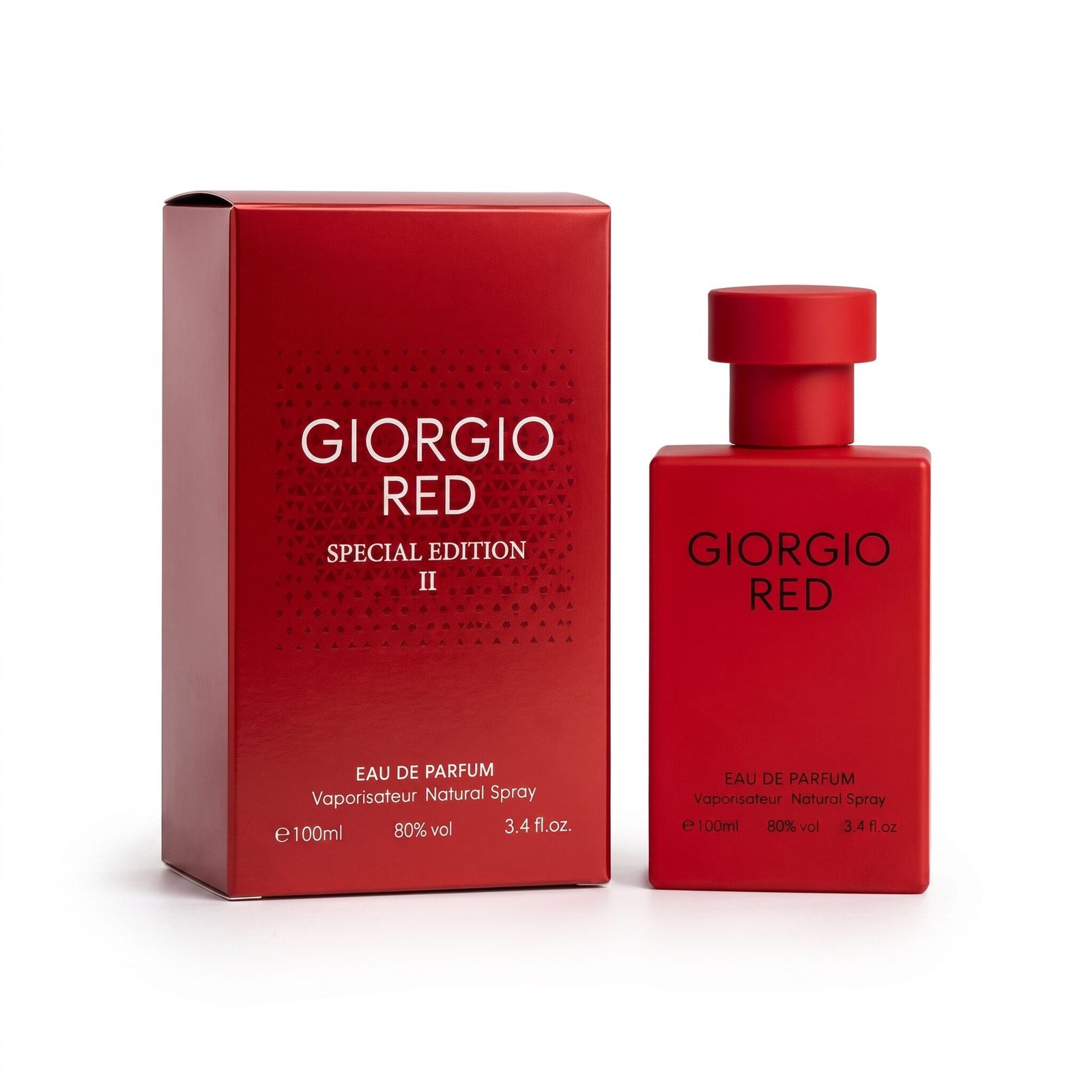 GIORGIO SPECIAL EDITION EDP — view 4 of 9