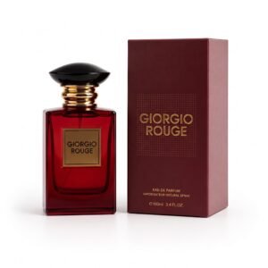 GIORGIO ROUGE EDP 100ML
