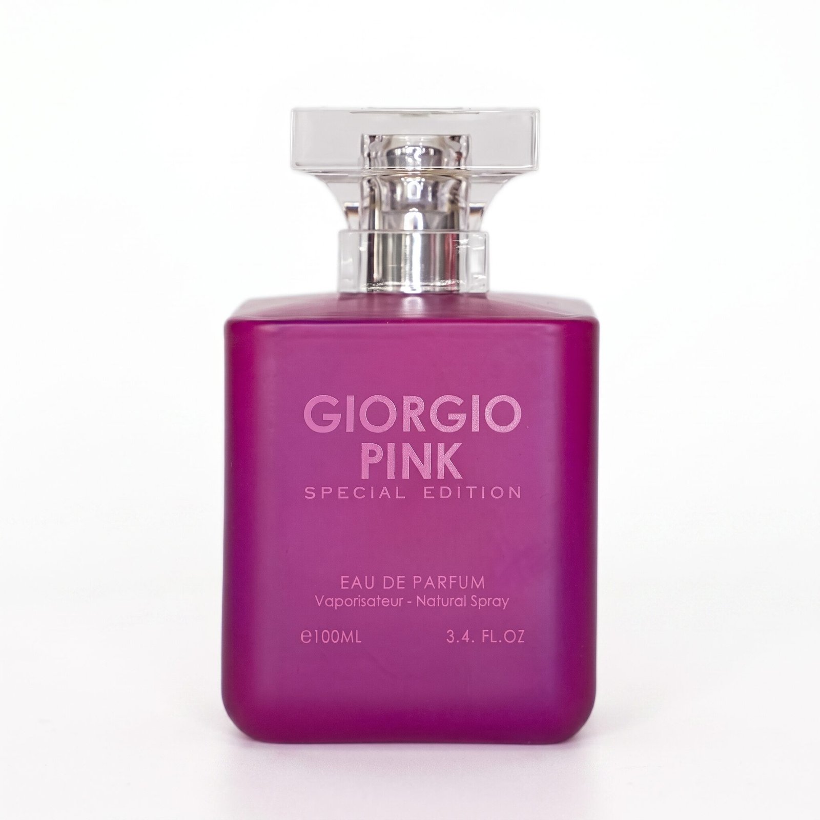 GIORGIO SPECIAL EDITION EDP