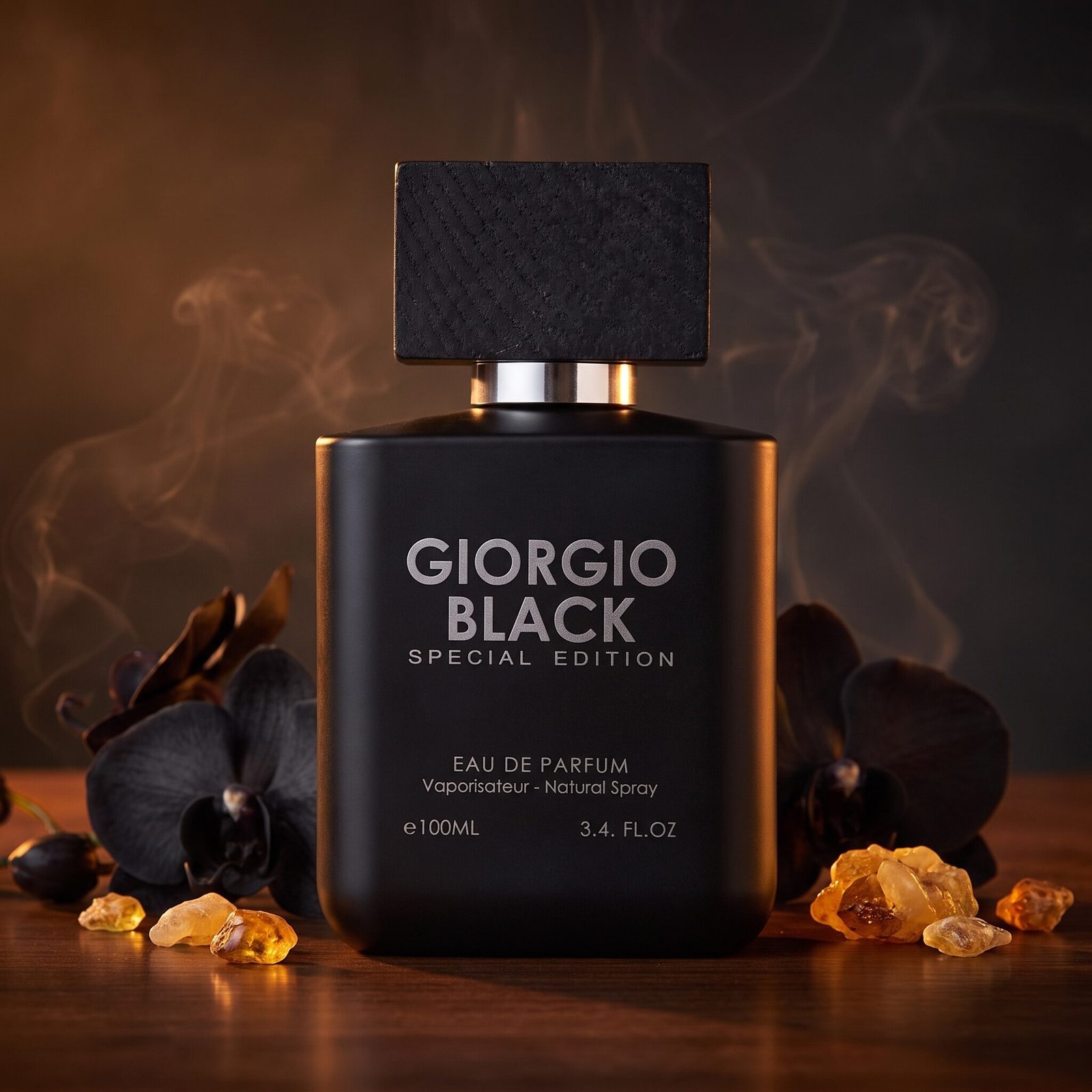 GIORGIO SPECIAL EDITION EDP — view 8 of 9