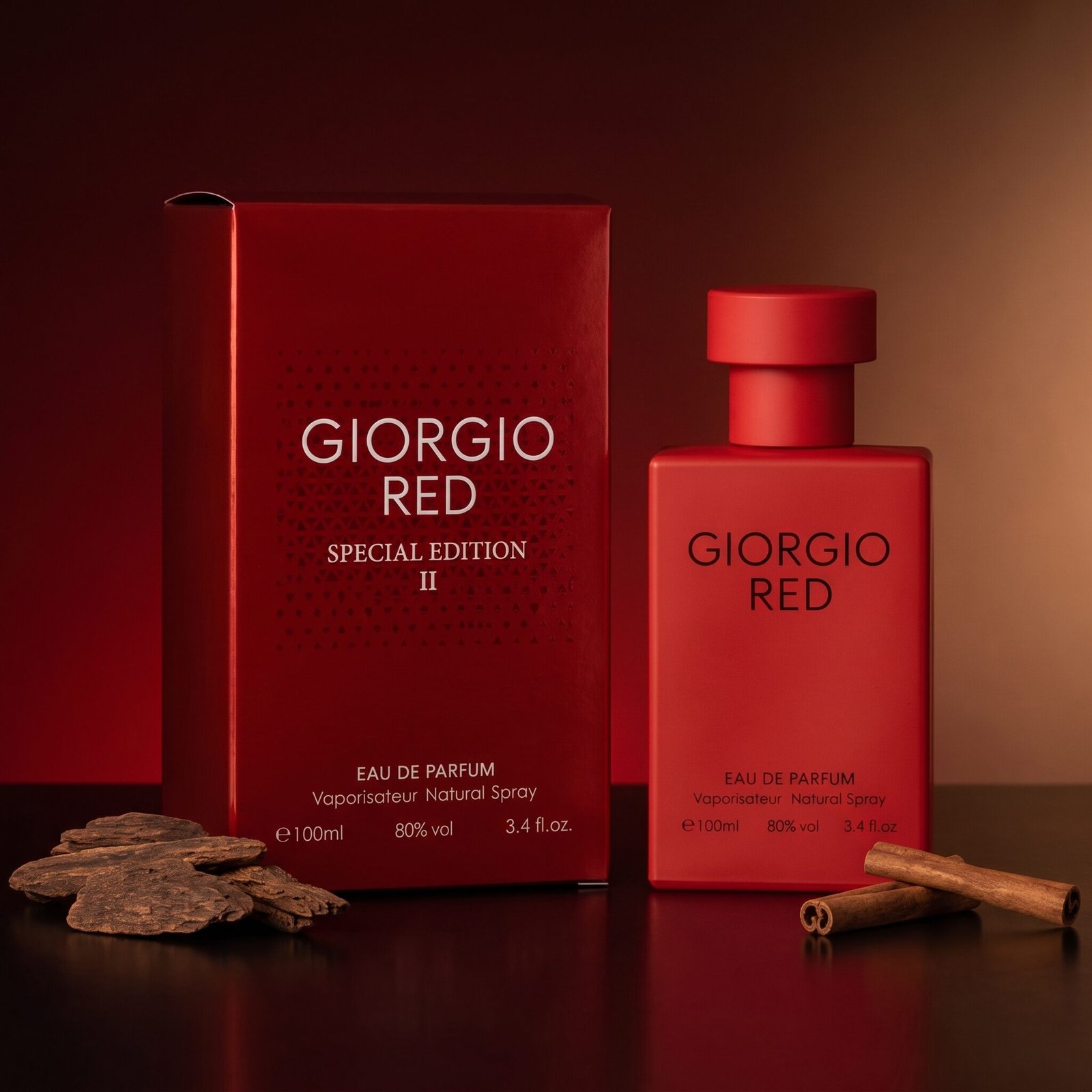 GIORGIO SPECIAL EDITION EDP — view 5 of 9