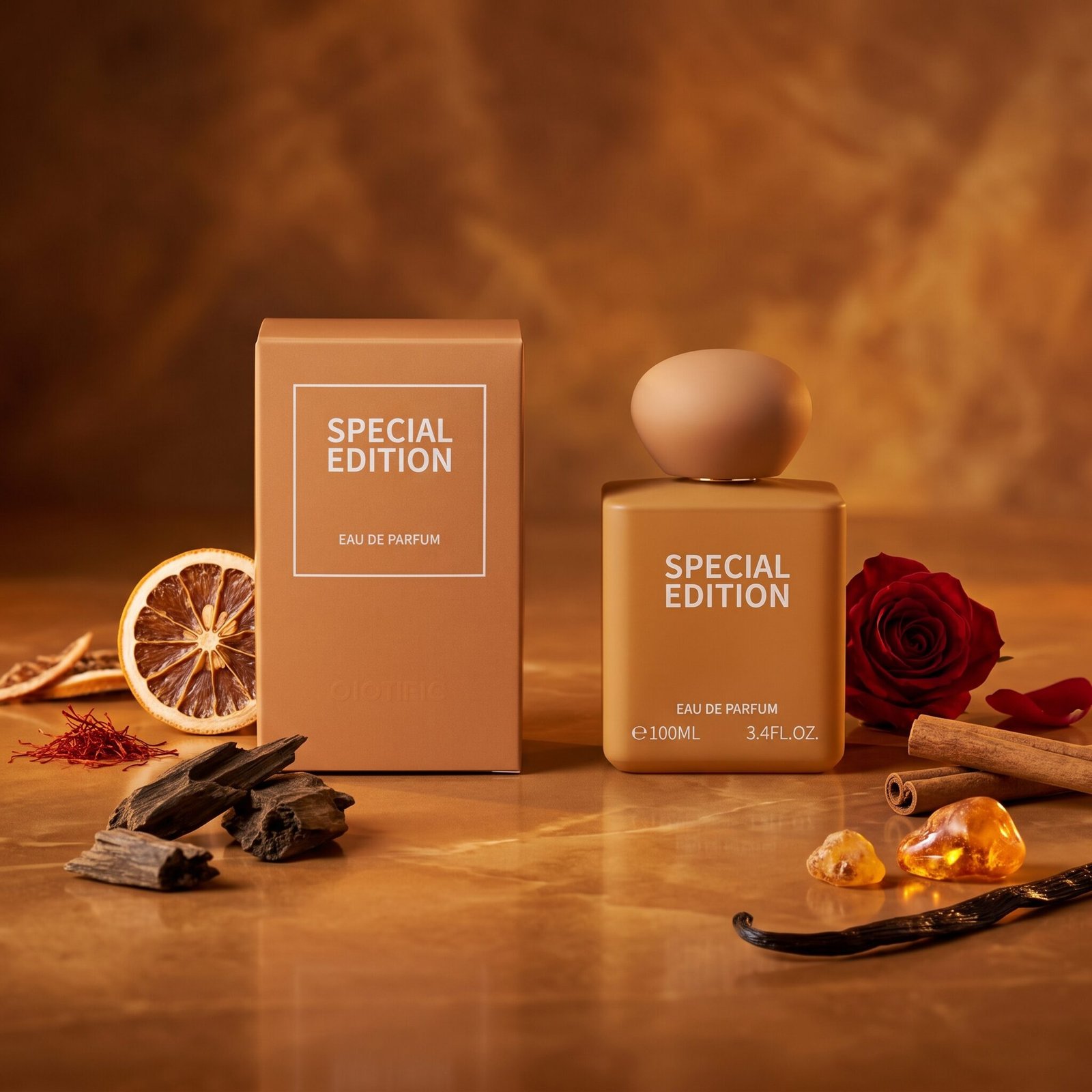 SPECIAL EDITION EDP 100ML — view 2 of 3