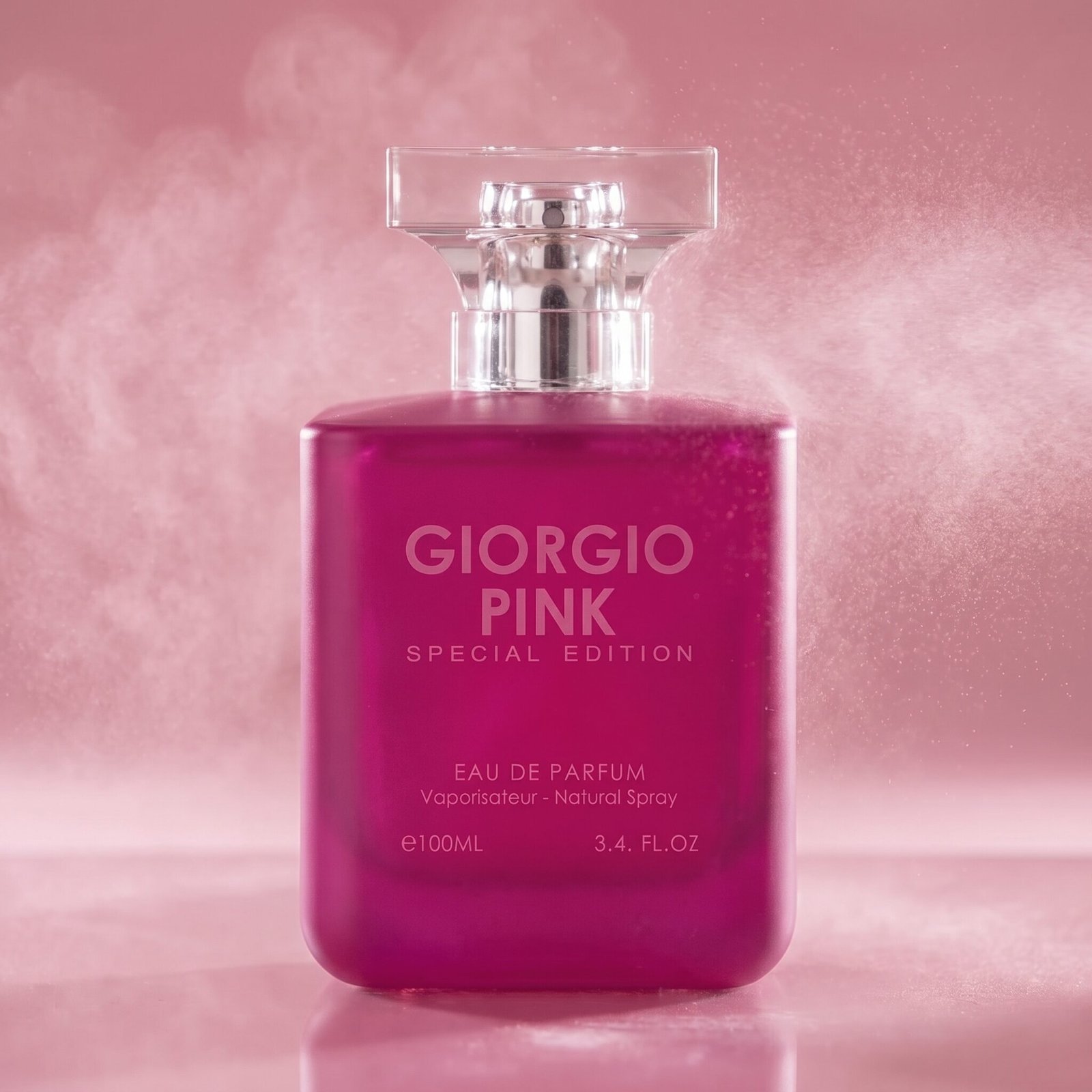 GIORGIO SPECIAL EDITION EDP — view 3 of 9
