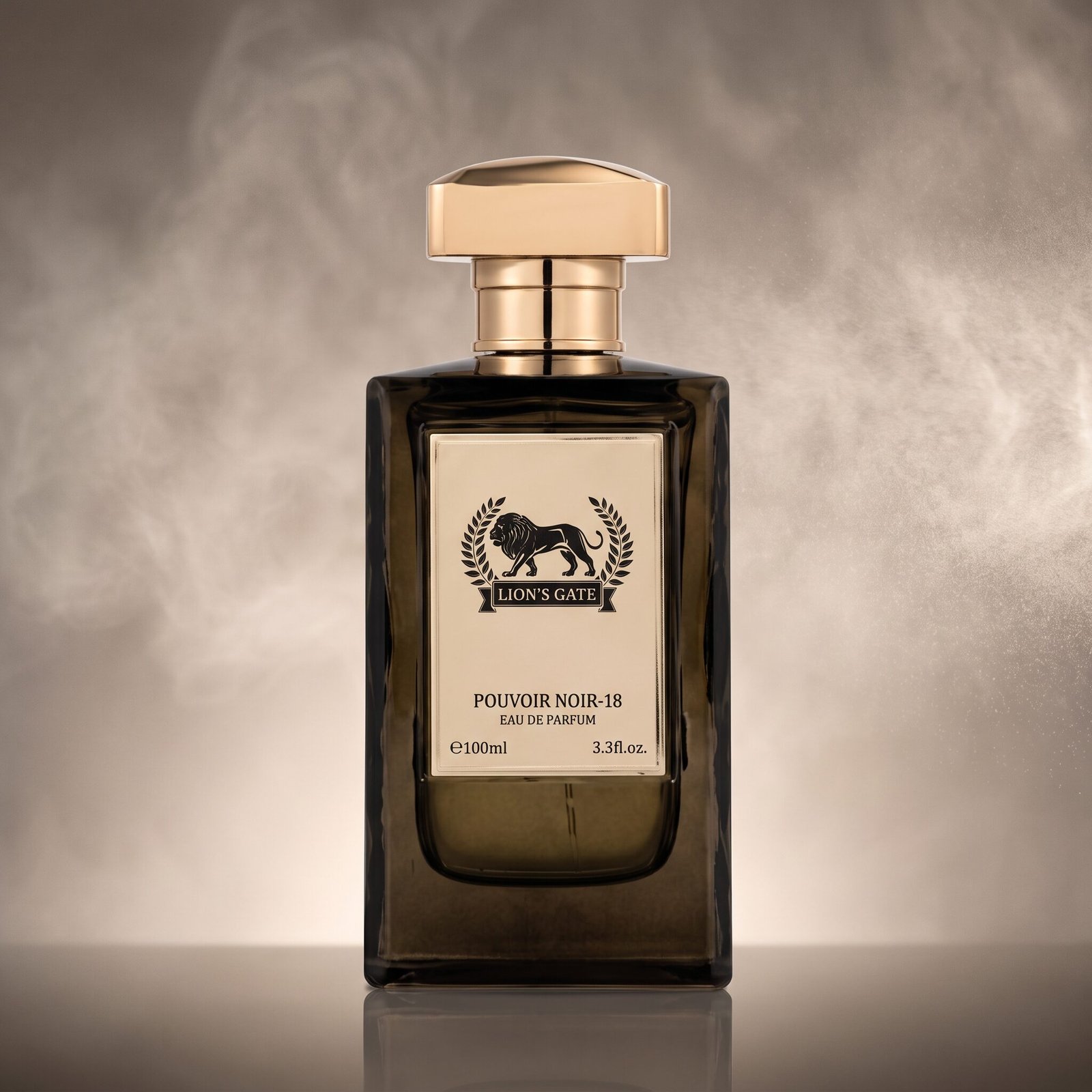 LION'S GATE POUVOIR NIOR-18 EDP 100ML — view 3 of 3