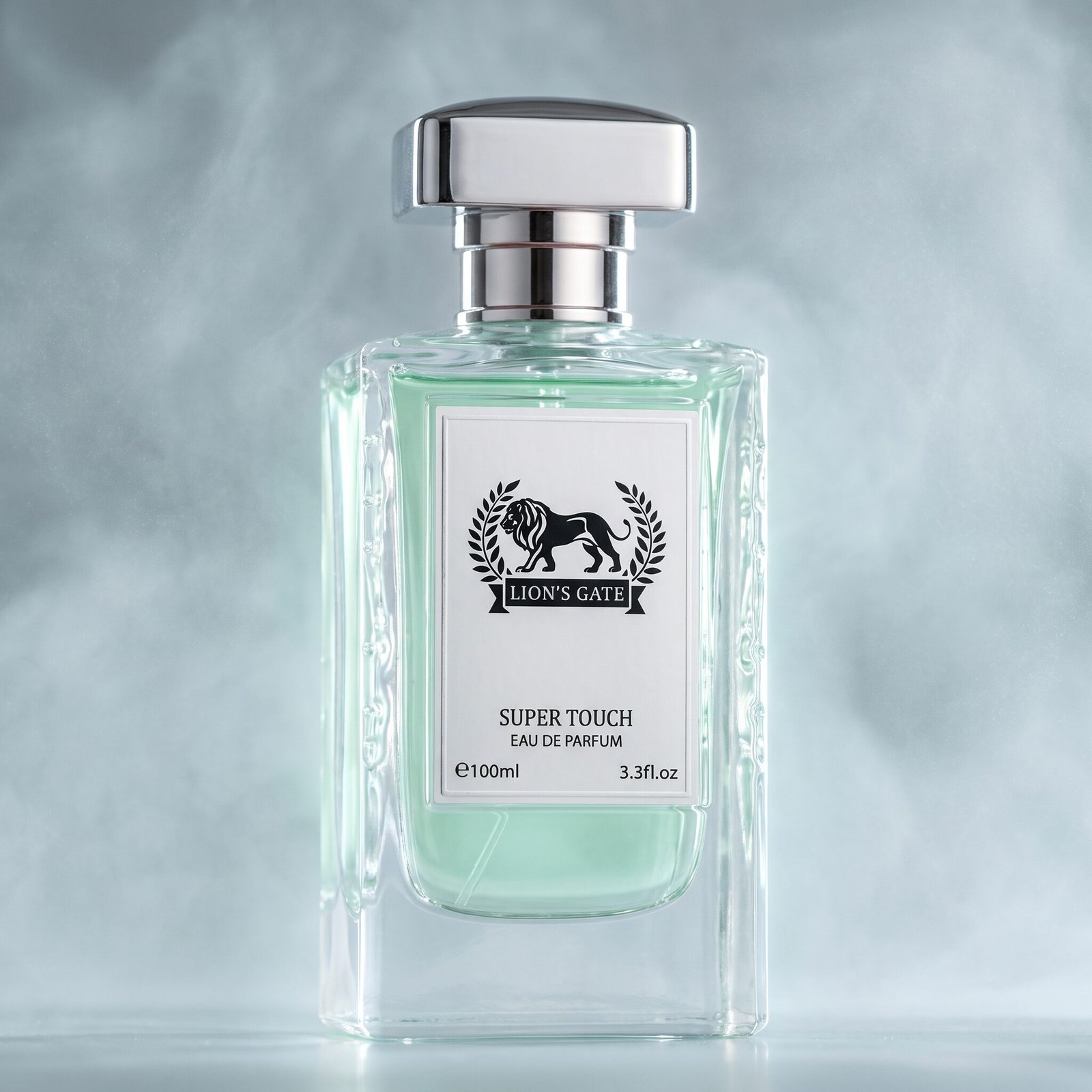 LION'S GATE SUPER TOUCH EDP 100ML — view 3 of 3