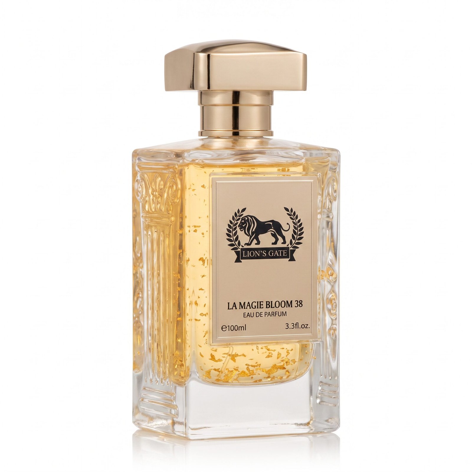 LA MAGIC BLOOM 38 100ML — view 3 of 3