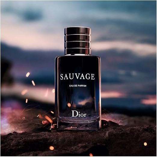 Sauvage by Dior for Men - Eau de Parfum, 100ml — view 2 of 3