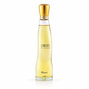 RASASI - CHASTITY By Rasasi for Women Eau De Parfum, 100 ml