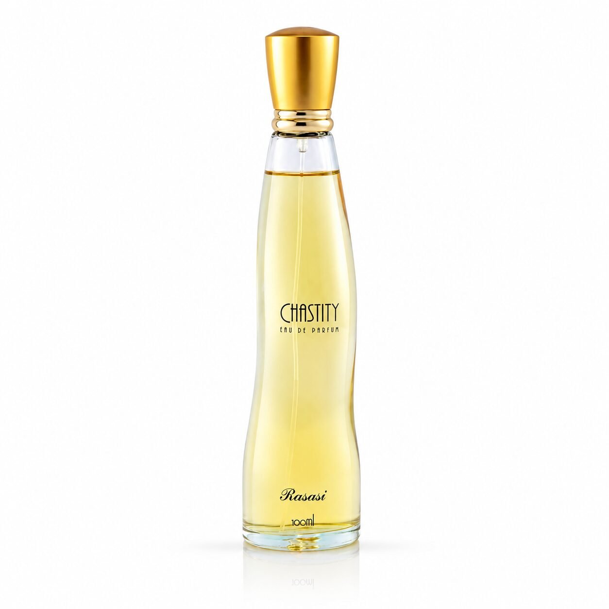 RASASI - CHASTITY By Rasasi for Women Eau De Parfum, 100 ml