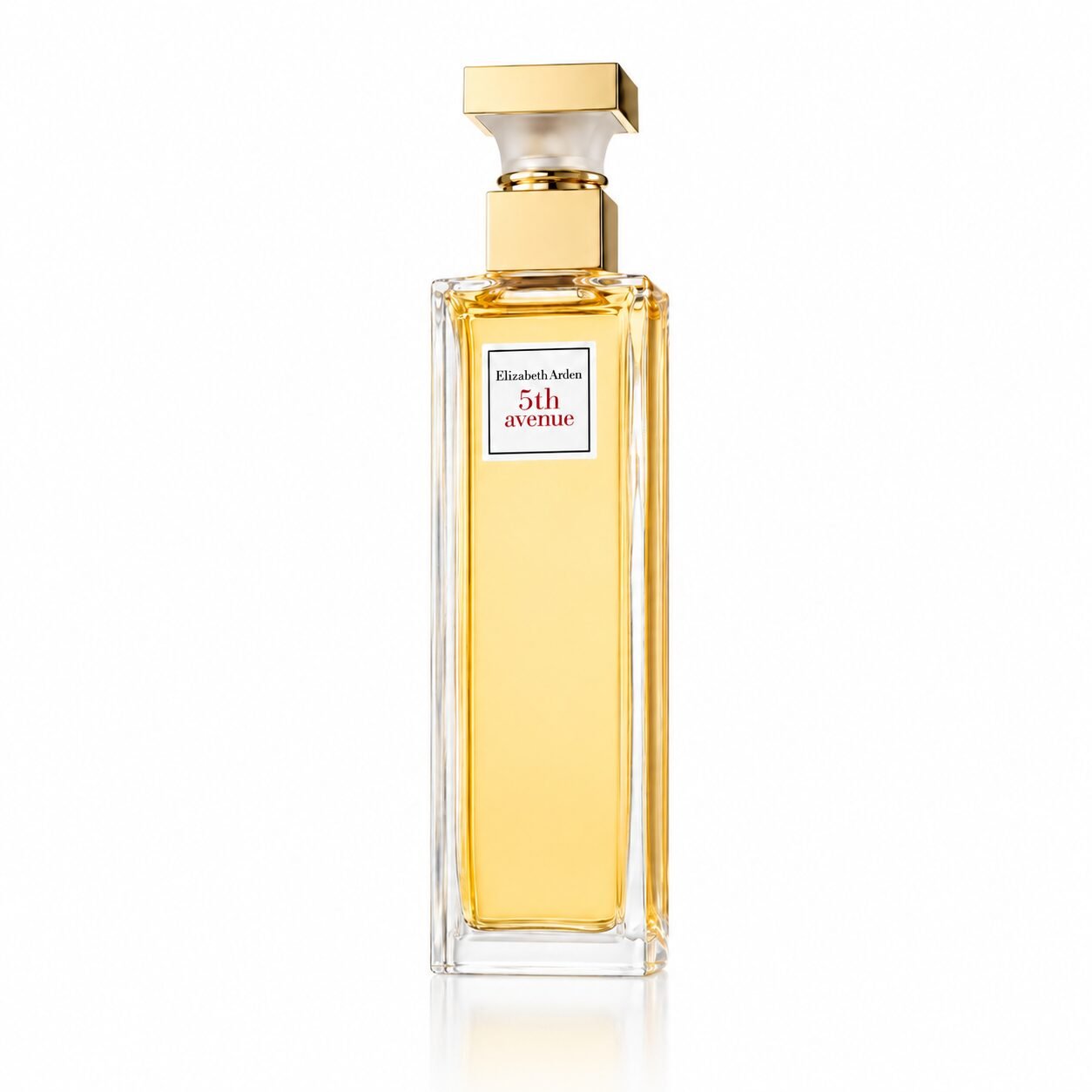 Elizabeth Arden 5Th Avenue Perfume for Women Eau De Parfum 75ML