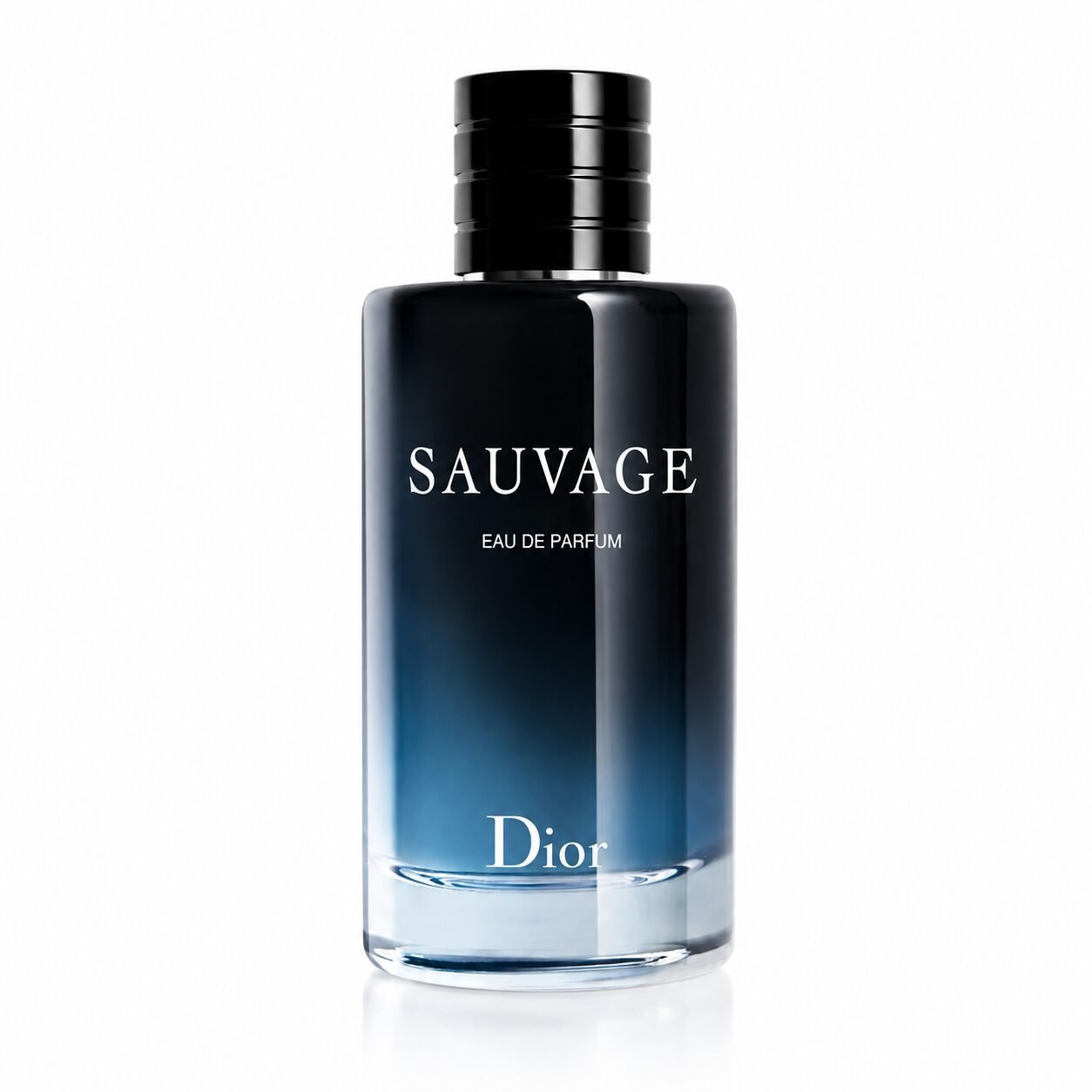 Sauvage by Dior for Men - Eau de Parfum, 100ml