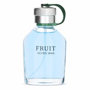 Fruit Veyes Man Eau de Parfum (100ml) – Premium Men's Fragrance