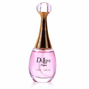 Di Love Eau de Toilette (100ml) – Premium Women's Fragrance