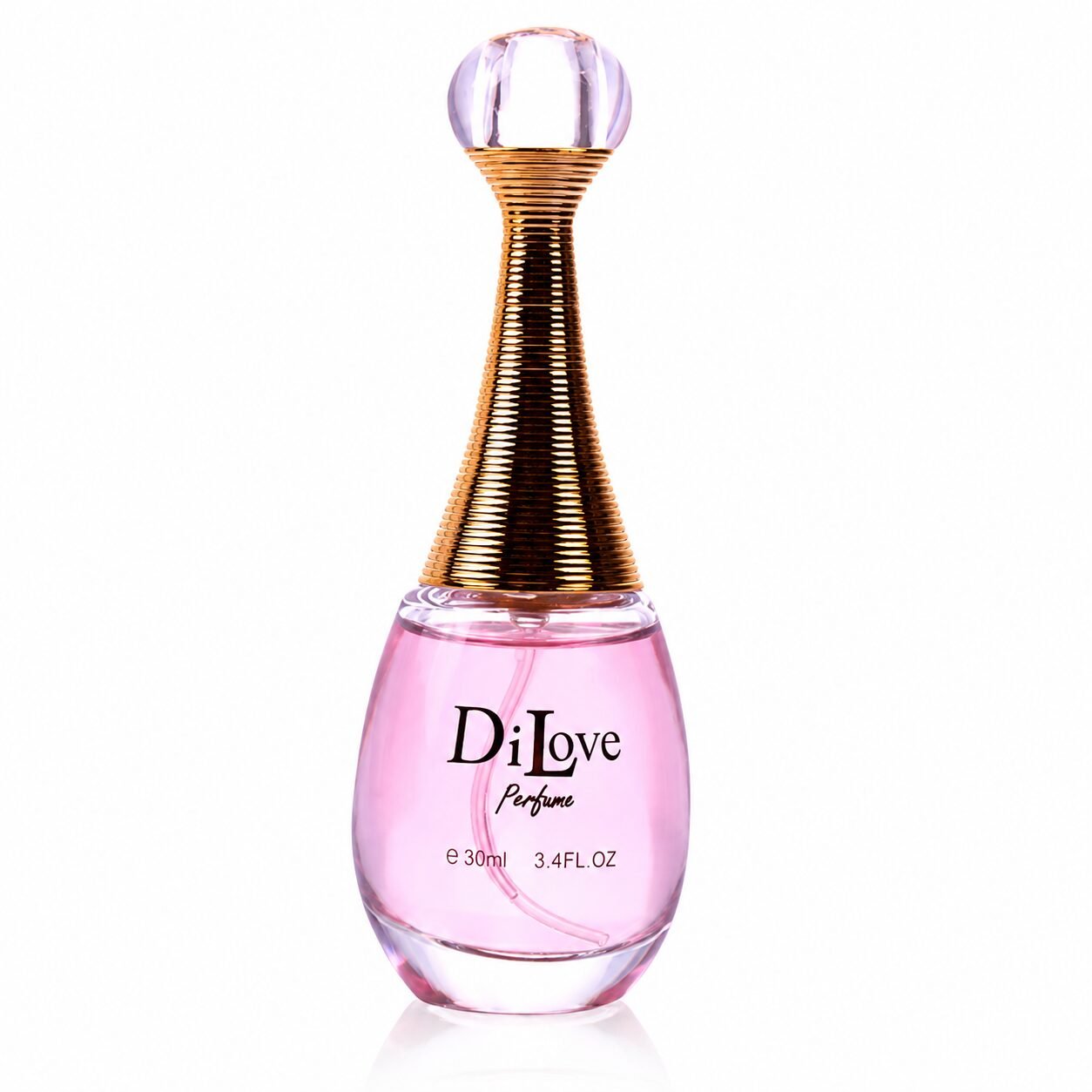 Di Love Eau de Toilette (100ml) – Premium Women's Fragrance