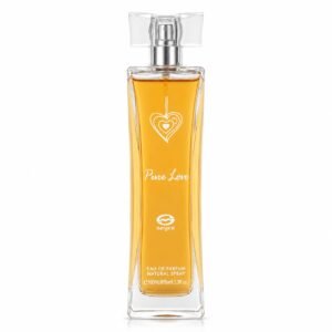 Pure Love Eau de Parfum (100ml) – Sweet Romance Women's Fragrance
