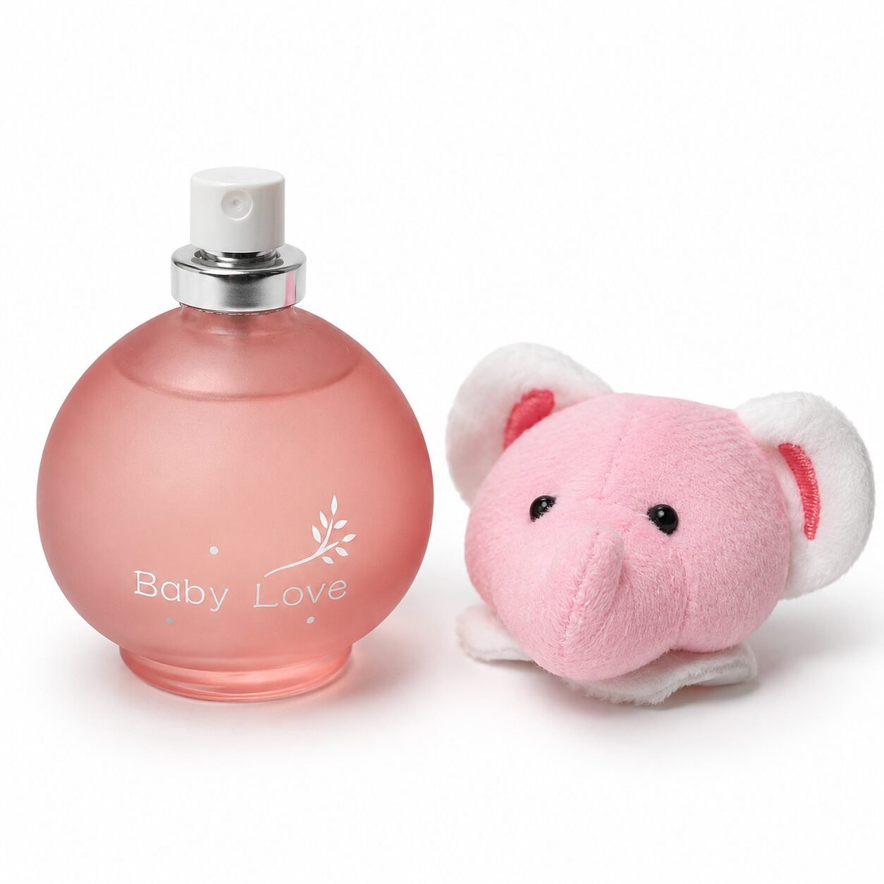Baby Love Teddy & Elephant Perfume Duo – 2-Piece Set — view 6 of 6
