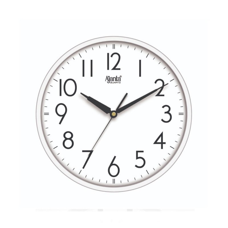 Ajanta Classic Quartz Wall Clock — view 13 of 13