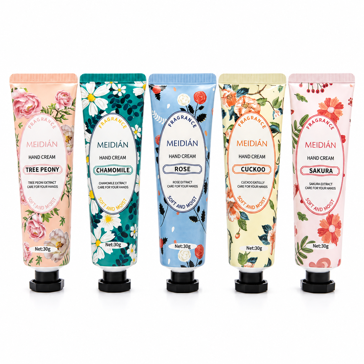 Glow & Pamper Beauty Combo – 6 Essentials — view 5 of 7