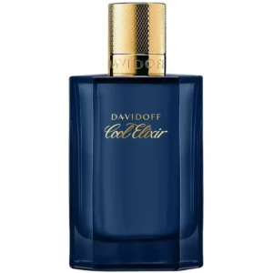 Davidoff Cool Elixir Oud Aromatique Parfum Intense 100ml