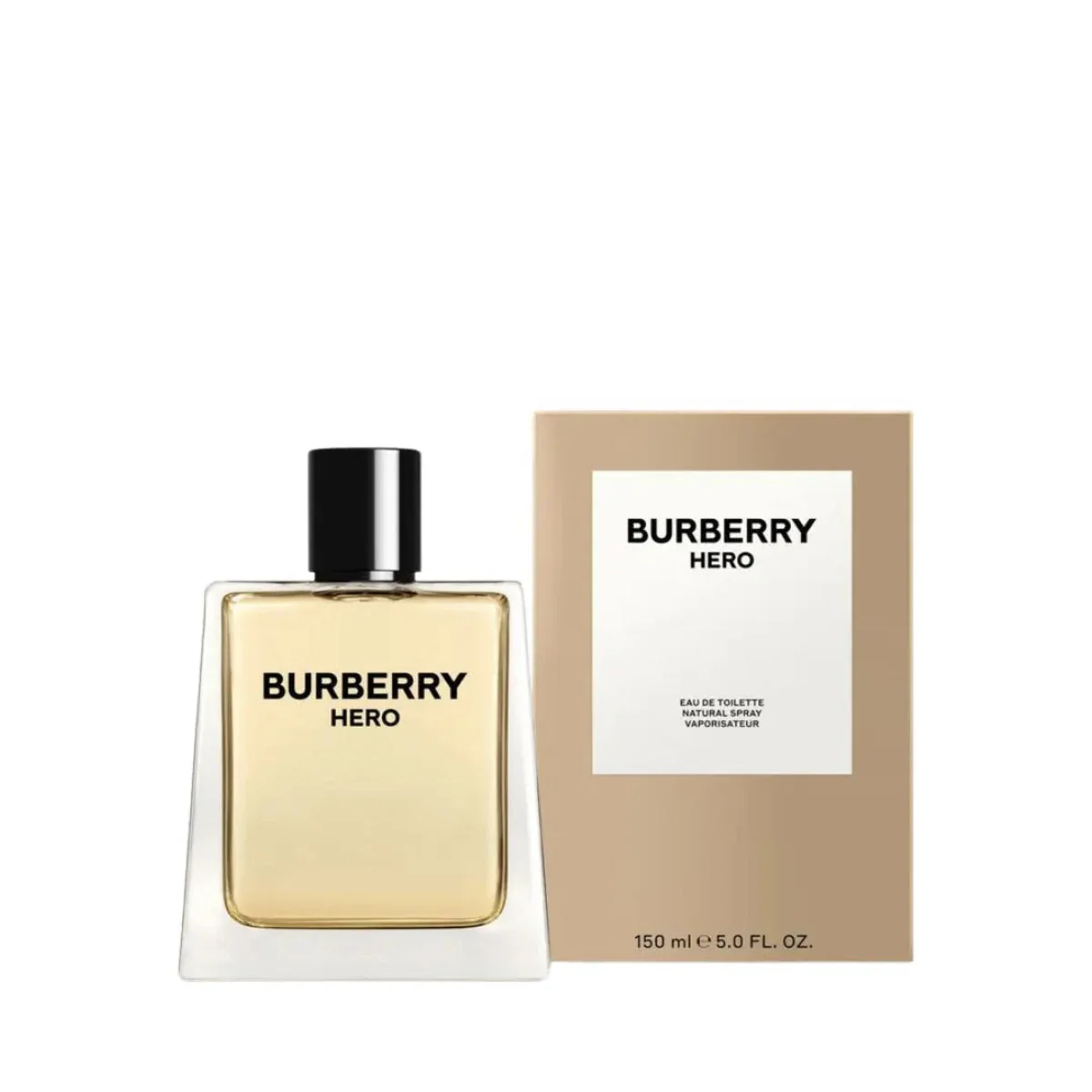 Burberry Hero Eau de Toilette 100ml — view 3 of 3