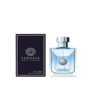 Versace Pour Homme Eau de Toilette 100ml