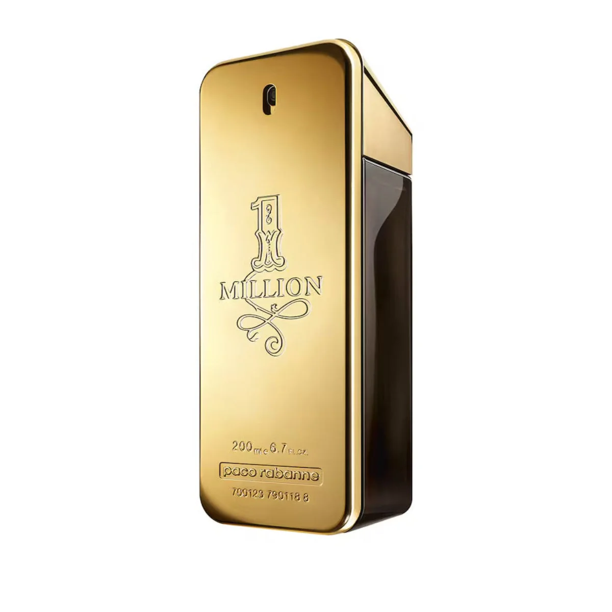 1 Million Paco Rabanne Eau de Toilette 100ml — view 3 of 3