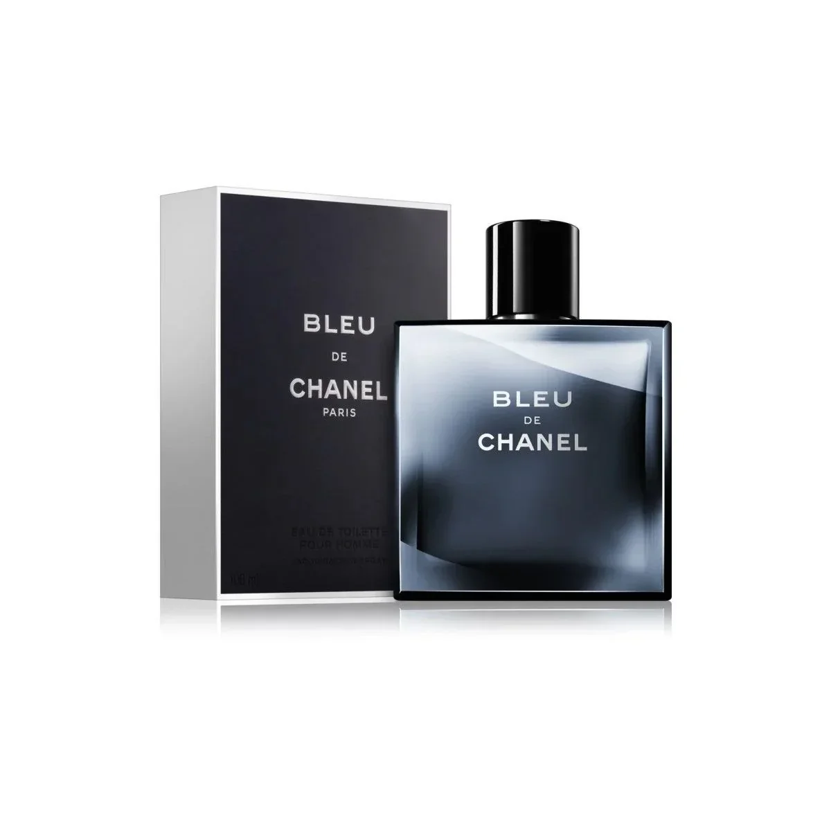 Chanel Bleu de Chanel Eau de Toilette 100ml — view 2 of 2
