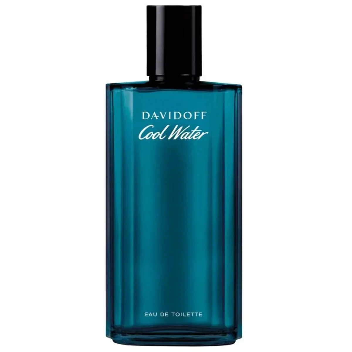 Davidoff Coolwater Men Eau de Toilette 125ml — view 2 of 2