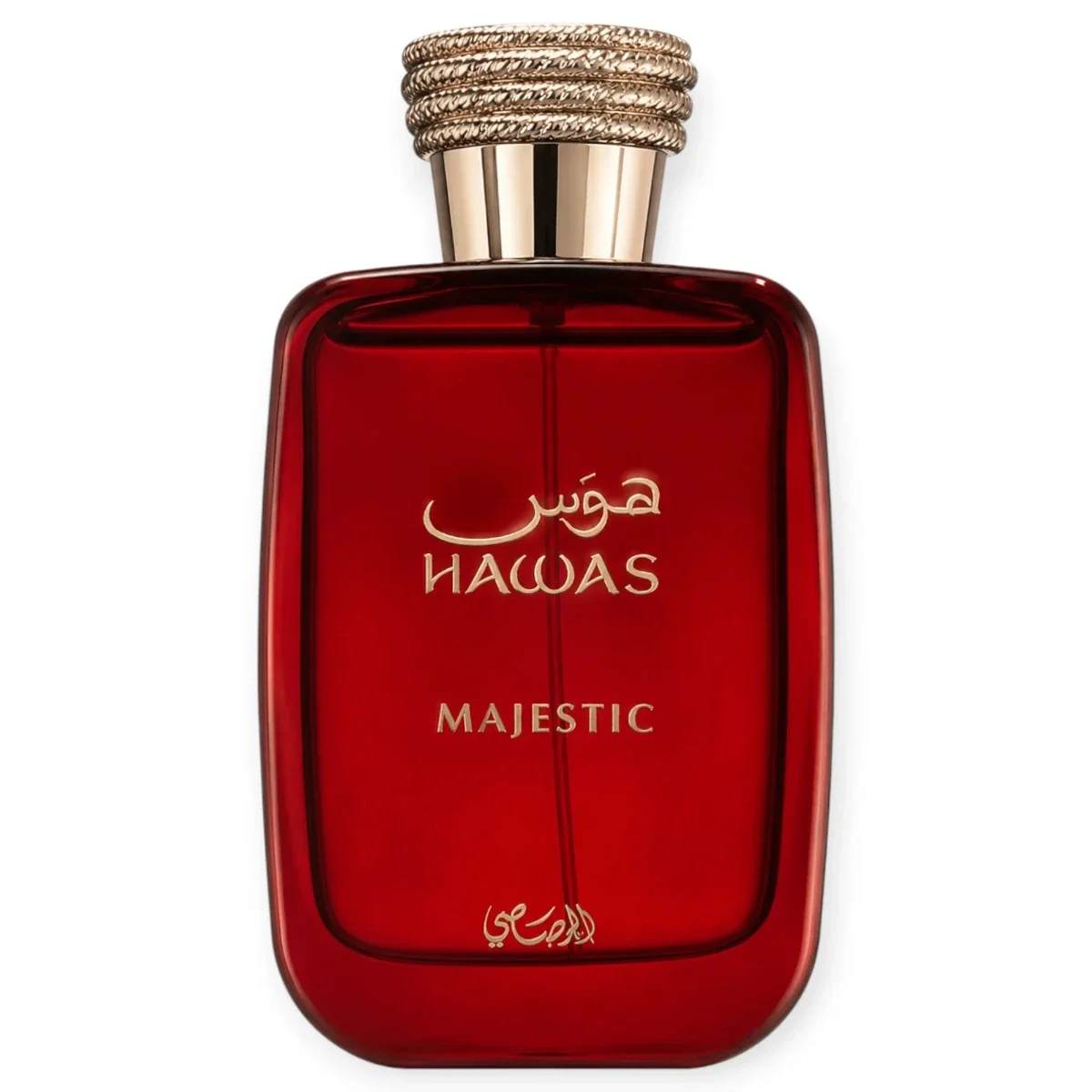Rasasi Hawas Majestic Eau de Parfum 100ml — view 2 of 2