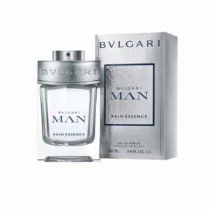 Bvlgari Man Rain Essence Eau de Parfum 100ml