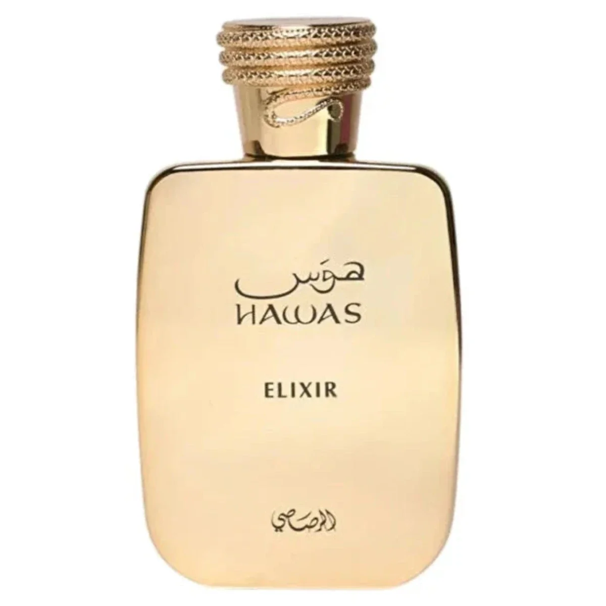 Rasasi Hawas Elixir Eau de Parfum 100ml — view 2 of 2