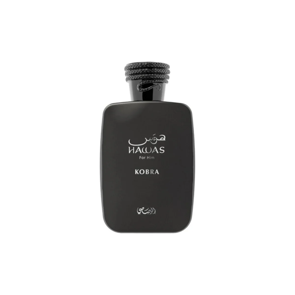 Rasasi Hawas Kobra For Him Eau de Parfum 100ml — view 2 of 2