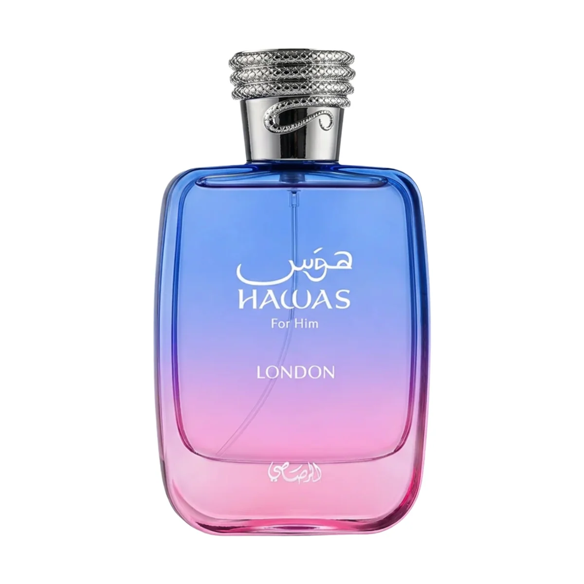 Rasasi Hawas London For Him Eau de Parfum 100ml — view 2 of 2