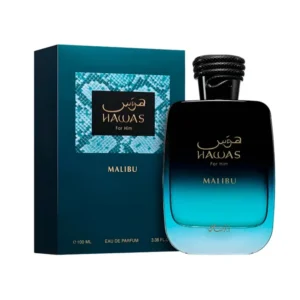 Rasasi Hawas Malibu For Him Eau de Parfum 100ml