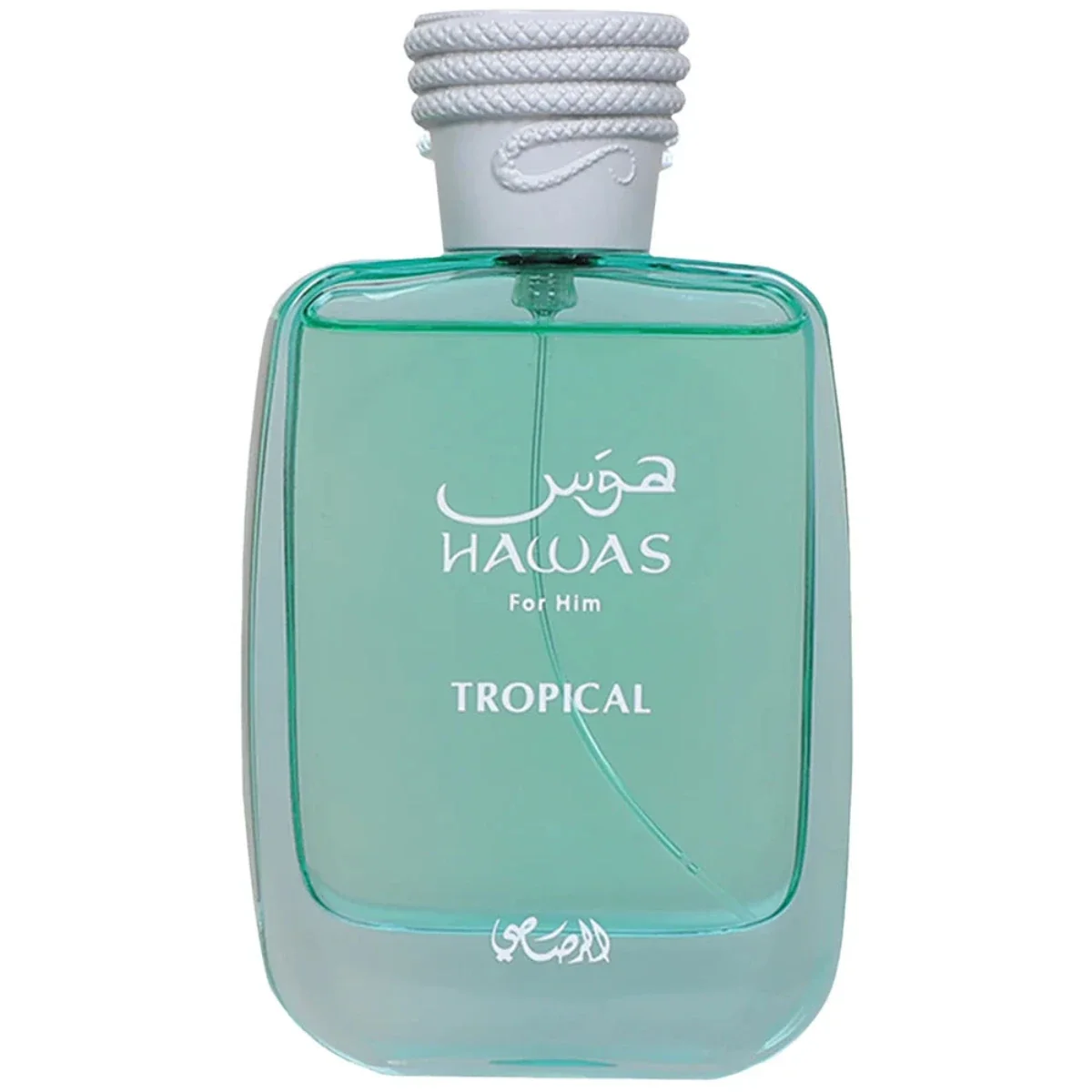 Rasasi Hawas Tropical Eau de Parfum 100ml — view 2 of 2