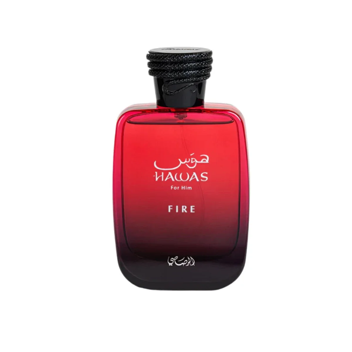 Rasasi Hawas Fire For Him Eau de Parfum 100ml — view 2 of 2