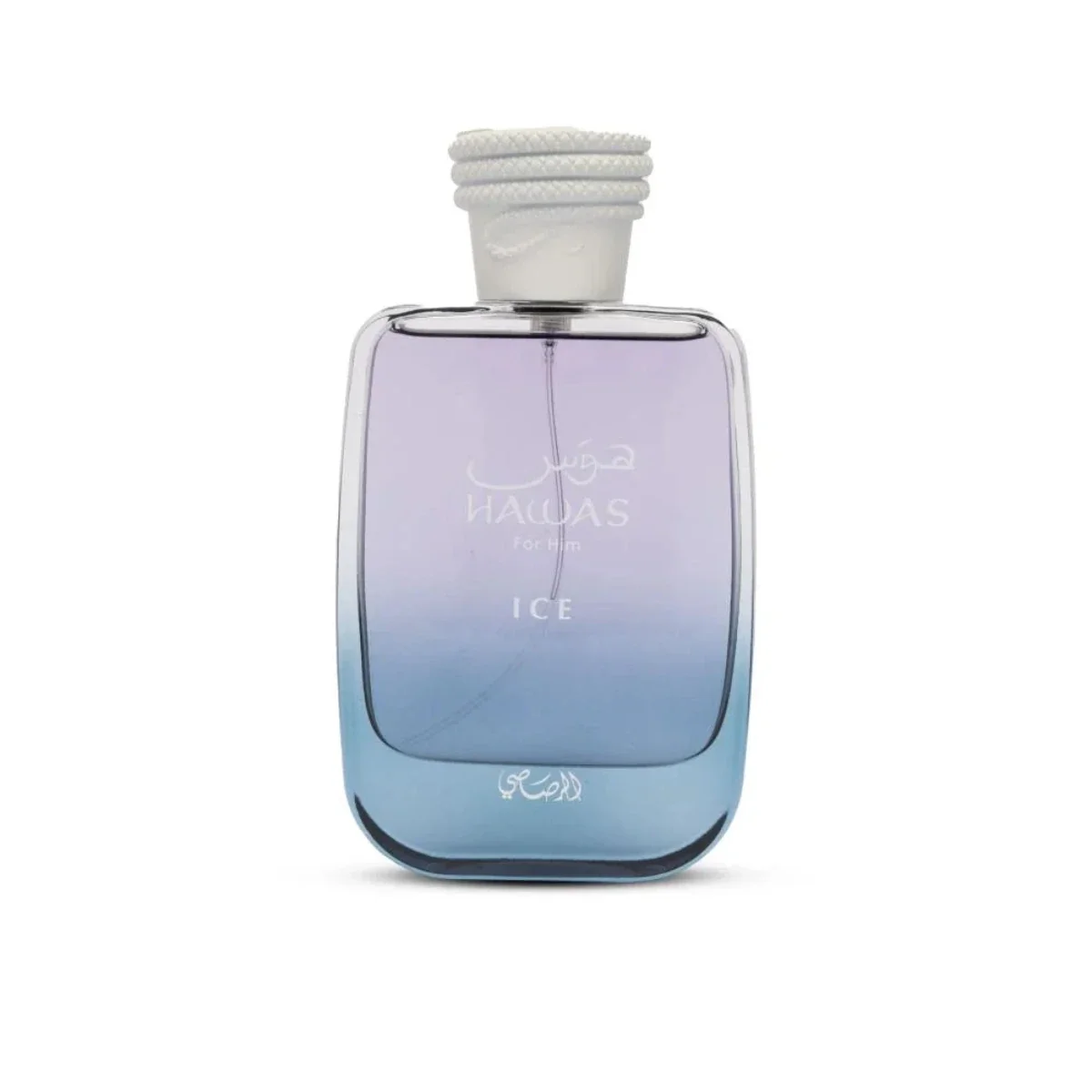 Rasasi Hawas Ice Eau de Parfum 100ml — view 2 of 2