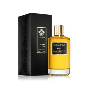 Mancera Tonka Cola Eau de Parfum 120ml