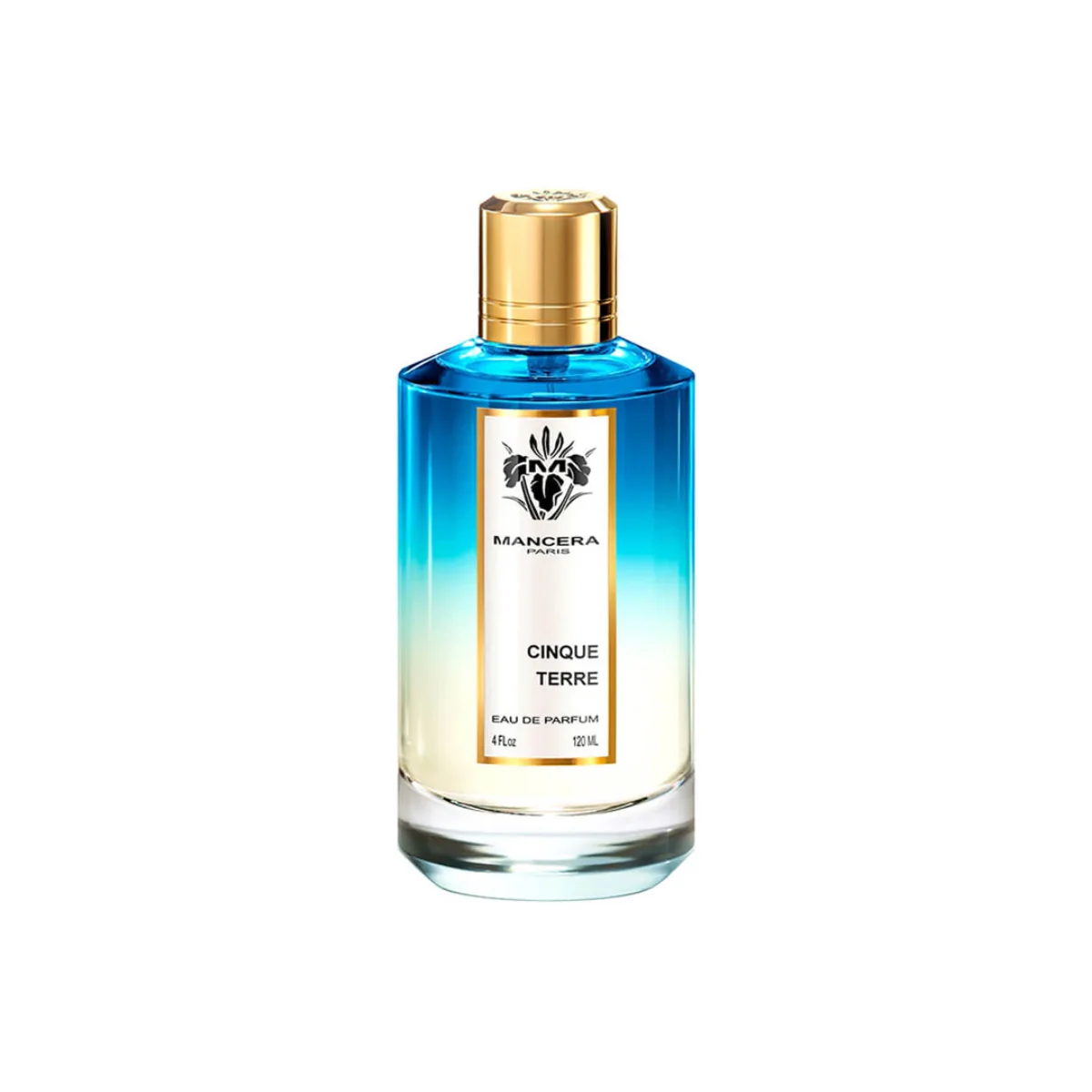 Mancera Cinque Terre Eau de Parfum 120ml — view 2 of 2